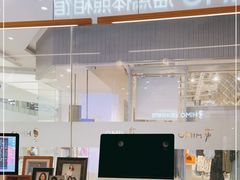 -海马体照相馆(成都来福士广场店)
