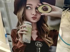 -奈雪的茶(市百一店)