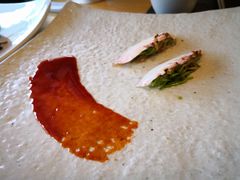 -Yeyije 韩定食