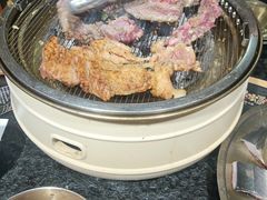 -味家烤肉烤鳗鱼牛排(西塔旗舰店)