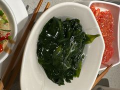 -海底捞火锅(金地广场生日主题店)