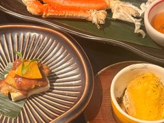 -松鹤精致料理(五一中路店)