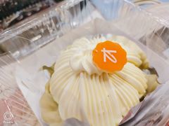 -凯司令西点房(南京东路店)