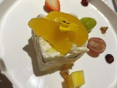 -王品牛排(福州泰禾店)