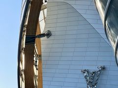 -巴黎路易威登基金会艺术中心 