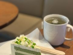 -星巴克(保定万博广场店)