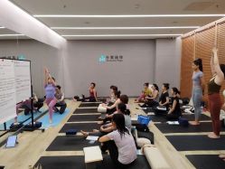 -卡莫瑜伽·普拉提