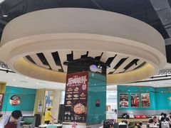 -稻香饭店(龙华天虹店)
