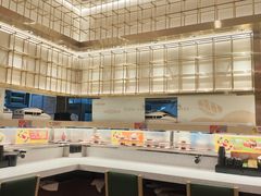 -争鲜回转寿司(太阳宫凯德MALL店)