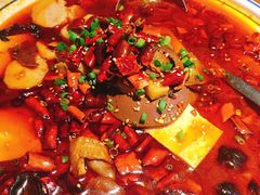 -北大荒人•新东北菜(青岛银座店)
