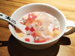 -太二酸菜鱼(正大广场店)