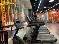 -加伍磅健身(千树店)