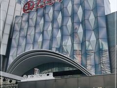 -万达广场(南宁青秀店)