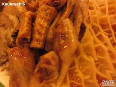 -永祥烧腊餐厅(虹口店)
