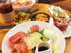 -Moka Bros 摩卡站(西单大悦城店)