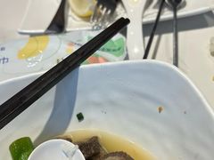 -香港深井掂檔烧鹅茶餐厅(海韵城店)