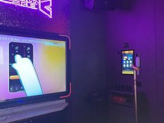 -星聚会KTV(合生汇黑金店)