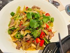 -港丽餐厅(高德置地店)