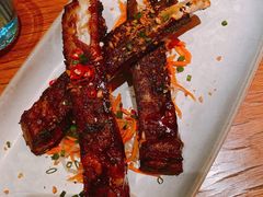 -THE CANNERY&JUJU 新鲜海鲜·牛排美食酒廊
