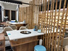 大堂-屋头串串(新街里店)