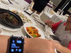 -白云宾馆·白云宴餐厅