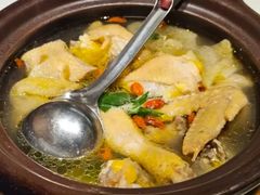 -阿露佳·舌尖上的安吉菜