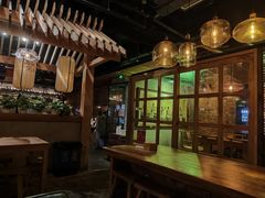 大堂-山城遇宴·重庆江湖菜(五道口银谷大厦店)