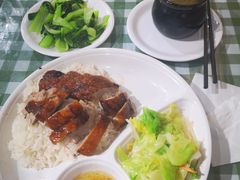 酸梅酱-广式烧腊(崇文门店)