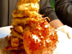 -鱼乐轩·俄罗斯海鲜直供餐厅(群力店)