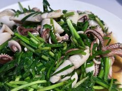 -清香园大连老菜馆(成仁街店)