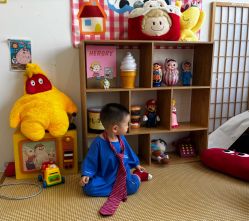 -可乐大王自然光儿童摄影(园区店)