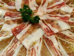 -老炉家木炭烤肉(长江国际店)