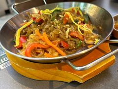 -农乐园炭火烤肉(繁花中心店)