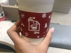 -JPG coffee(广州体育西店)