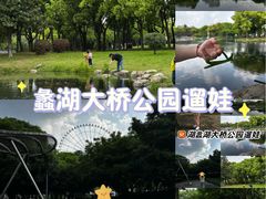 -蠡湖大桥公园
