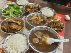 -阿秋牛排(湖心街店)