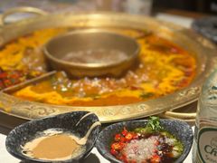 -哥老官重庆美蛙鱼头(五角场合生汇店)