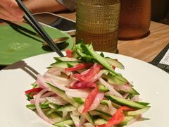-耶里夏丽·丝路国际·新疆餐厅(浦东区东方路店)