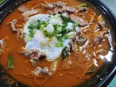 -四方小吃·白族庭院餐厅