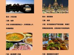 -大理.老字号渝记酸萝卜乌鱼(古城总店)