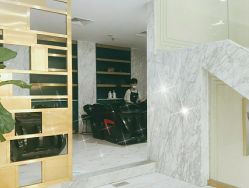 点击看大图 -3AM HAIR SALON染发接发