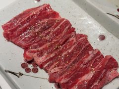 -焱铁烧·黑毛和牛专门店(杭州嘉里中心店)