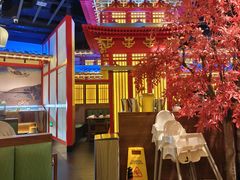 -牛New寿喜烧(虹桥新天地店)