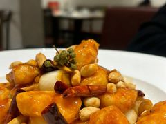 -将相和·海鲜蒸饺大连菜