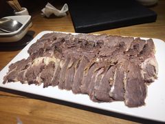 酸汤黄牛肉-九十九顶毡房(阜石路店)