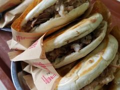 -樊记腊汁肉(竹笆市总店)
