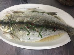 太湖白鱼-太湖好灶头土菜馆(石公路店)