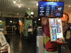 -JOJO实景沉浸侦探剧本杀(大悦城店)