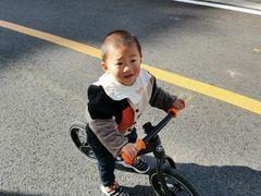 -趣动熊运动发展中心(乐坊校区)