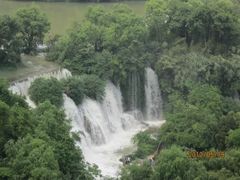 -天河潭旅游度假区